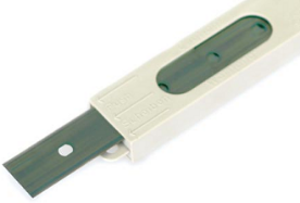 Nožići za strugač žvakačih guma i ostalih nečistoća 10/1